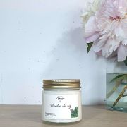 petite bougie POUDRE DE RIZ