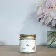 petite bougie ROSE