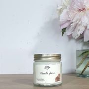 petite bougie VANILLE EPICEE