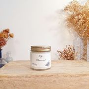 Bougie parfumée Citron vert